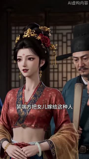 弃婿神医千金为谋(30集) 弃婿神医千金为谋(30集)热门短剧抢先看