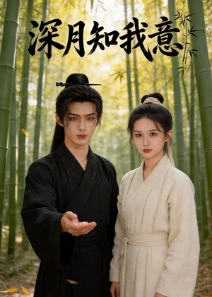 深月知我意（48集）热门短剧免费看