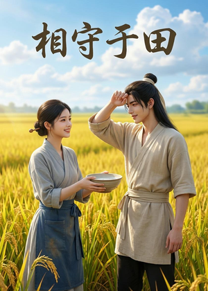 相守于田（17集）热播短剧免费看