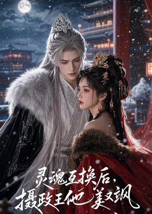 灵魂互换后，摄政王他美又飒（81集）真的好看吗
