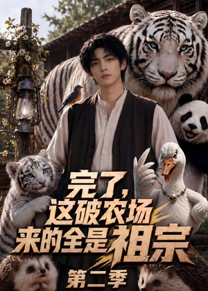 完了，这破农场来的全是祖宗第二季（80集）在哪看是免费的