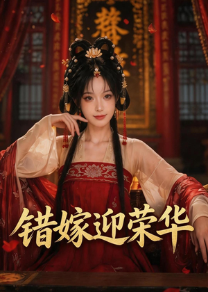 错嫁迎荣华（34集）悬疑短剧推荐
