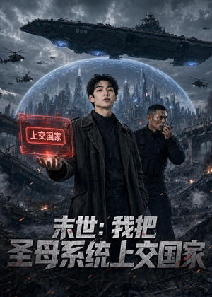末世：我把圣母系统上交国家（29集）夸克在线观看