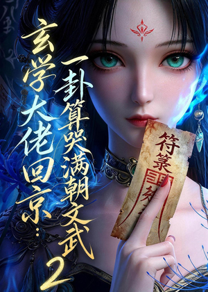 玄学大佬回京：一卦算哭满朝文武2（81集）好看吗