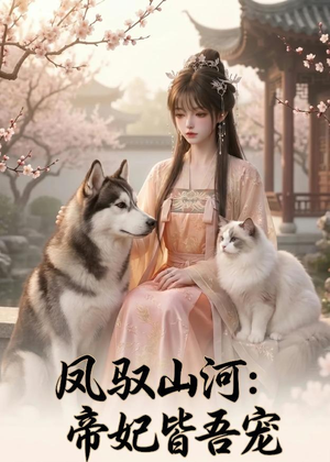 凤驭山河：帝妃皆吾宠（77集）在线看完整版