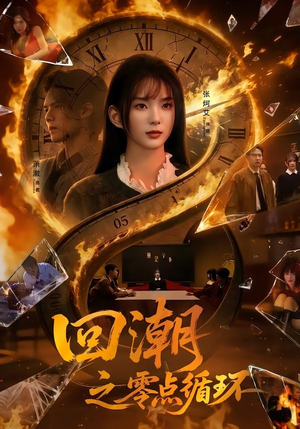 回潮之零点循环（60集）看过的人都说好