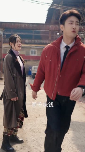 东北爱情往事2（91集）古装热门短剧