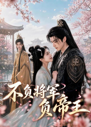 不负将军负帝王(51集) 不负将军负帝王(51集)爱上了这部剧了