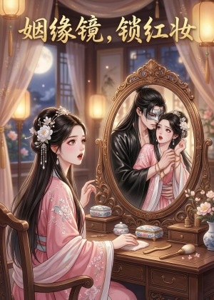 姻缘镜，锁红妆（27集）第三季