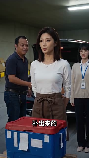十元加班餐被抢后，全楼求我回来（62集）短剧解说热门
