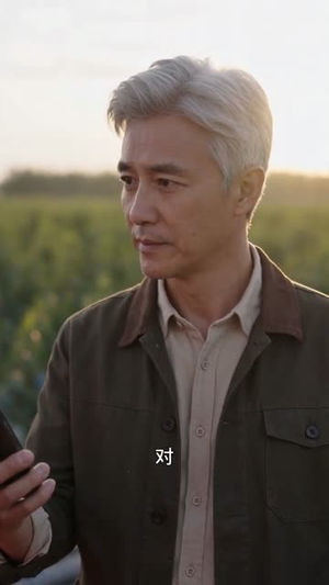 儿媳要房我要果园，冰雹来了见分晓（33集）短剧热门分享