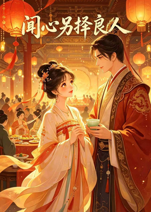 闻心另择良人（36集）最火爆短剧