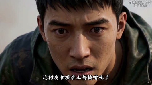 跨界渔场我靠抽水机拯救古代孤城（53集）甜宠短剧推荐