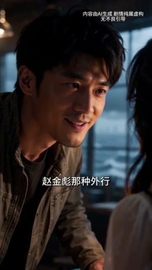 黄金破船，深海之王的崛起（52集）古装短剧推荐