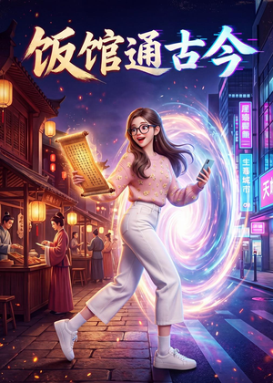 饭馆通古今(26集) 饭馆通古今(26集)在线看免费版