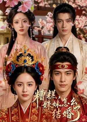 糟糕，妹妹怎么结婚了（75集）完整版