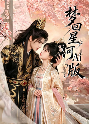 梦回星河Ai版(81集) 梦回星河Ai版(81集)更新时间