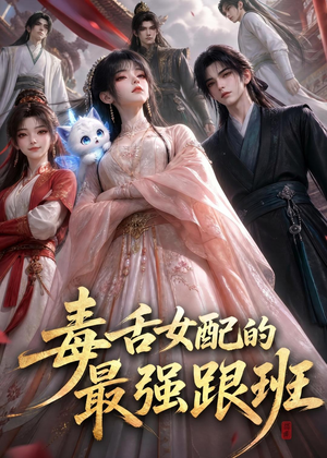 毒舌女配的最强跟班(56集) 毒舌女配的最强跟班(56集)爱上了这部剧了