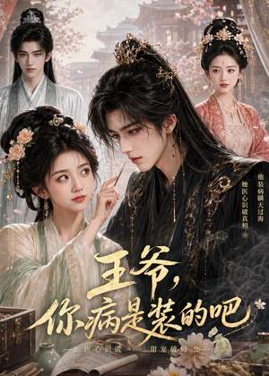王爷,你病是装的吧(30集) 王爷,你病是装的吧(30集)短剧在线观看