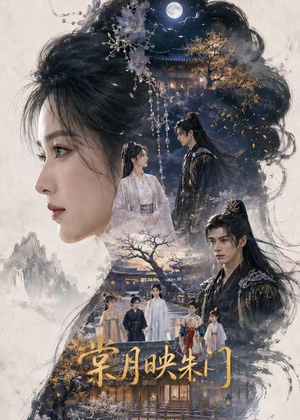 棠月映朱门(39集) 棠月映朱门(39集)免费全集短剧