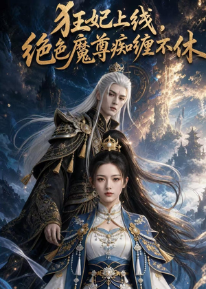 狂妃上线，绝色魔尊痴缠不休（71集）全集在线看