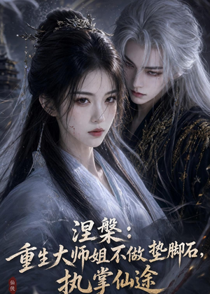 涅槃：重生大师姐不做垫脚石，执掌仙途（59集）哪个网站可以看