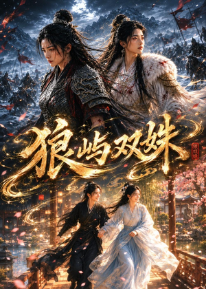 狼屿双姝（53集）红果短剧看全集