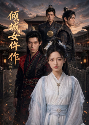 倾城女仵作(95集) 倾城女仵作(95集)高清画质免费看