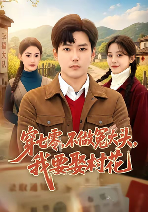 穿七零，不做冤大头，我要娶村花（81集）热门短剧榜单