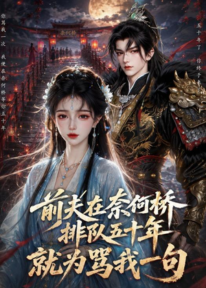 前夫在奈何桥排队五十年，就为骂我一句（26集）在线观看