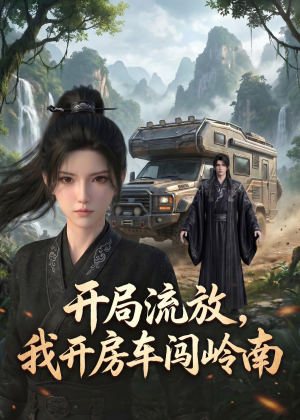 开局流放，我开房车闯岭南（94集）在线免费观看