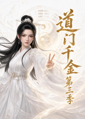 道门千金第三季（32集）真的太精彩了