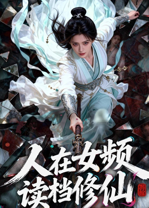 人在女频，读档修仙（81集）热门短剧抢先