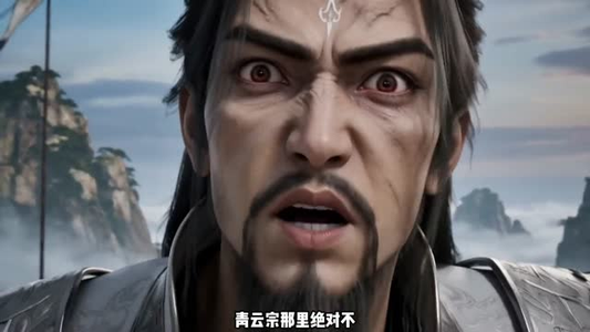 她以为我是凡人(61集)动漫 她以为我是凡人(61集)动漫抢先看新短剧