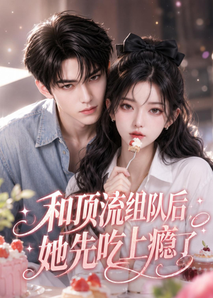 和顶流组队后，她先吃上瘾了（51集）爆款短剧抢先看