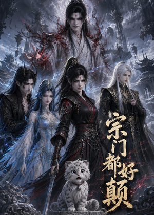 宗门都好颠（29集）全集