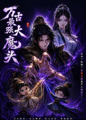 万古最强大魔头（66集）全剧看到大结局