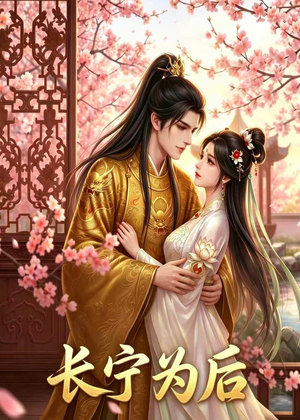 长宁为后（23集）免费看