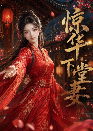 惊华下堂妻（35集）百度网盘在线看