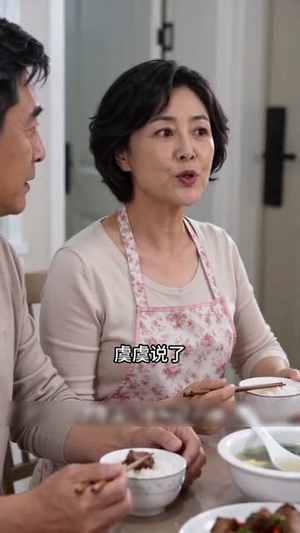 高考前一周，我取消了全班酒店（30集）第32集