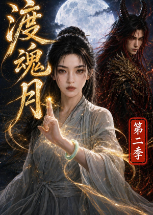 渡魂月第二季(61集) 渡魂月第二季(61集)剧好看短剧推荐