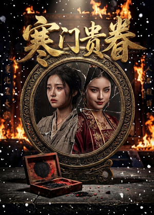 寒门贵眷（44集）精彩片段