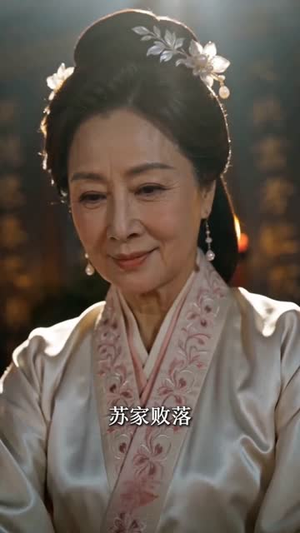 嫁错新郎，我被侯爷宠上天（44集）火爆短剧推荐