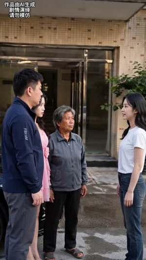 图棍不可妄动（42集）热播古装短剧