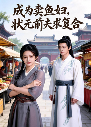 成为卖鱼妇,状元前夫求复合(36集) 成为卖鱼妇,状元前夫求复合(36集)短剧太精彩