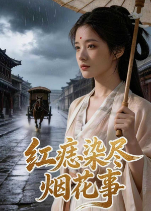红痣染尽烟花事(110集) 红痣染尽烟花事(110集)最新热门短剧
