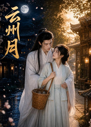 云州月（25集）短剧小说在线看