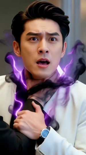 真假少年：我乃邪修归来（93集）精彩短剧天天看