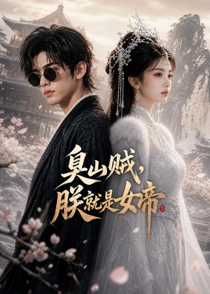 臭山贼朕就是女帝（100集）在线免费观看
