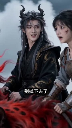 误把魔君当表哥（63集）最新热门短剧